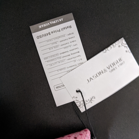 NWT Silk tie sets (3/20) - Picture 3 of 3